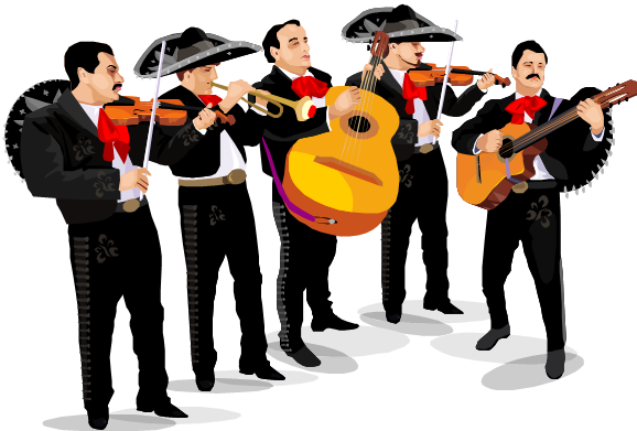 mariachis en Tepatitlán jalisco