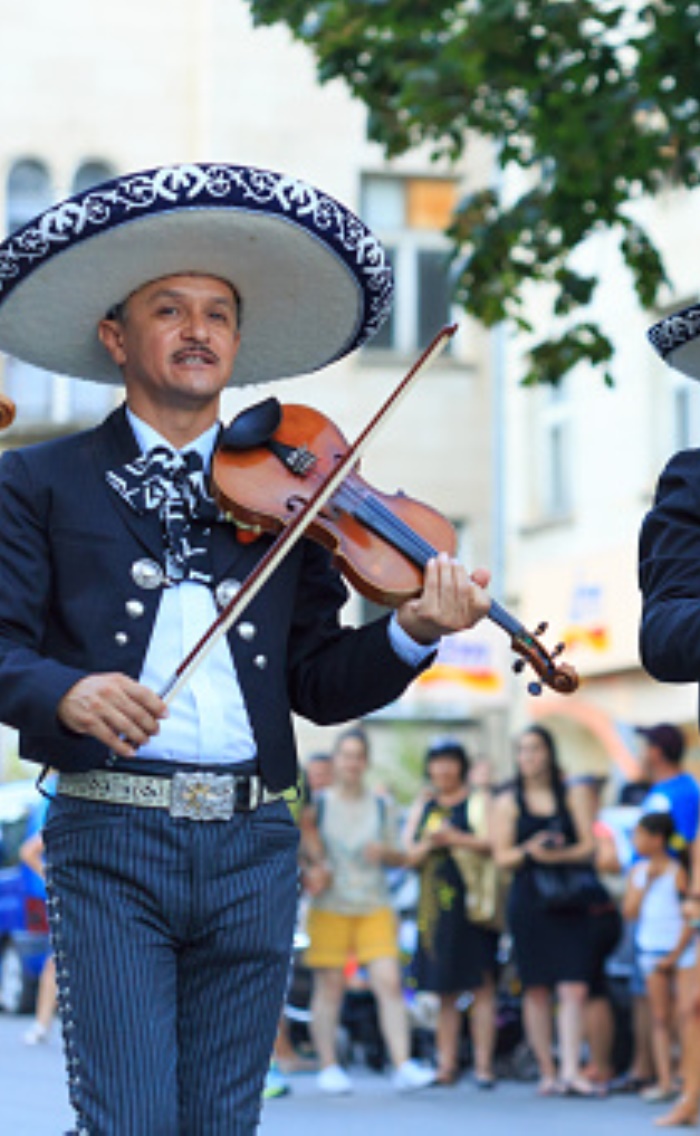 mariachis en Tepatitlán jalisco