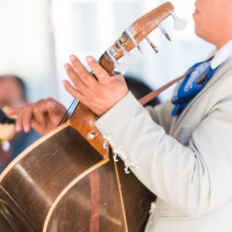 mariachis en Tepatitlán jalisco