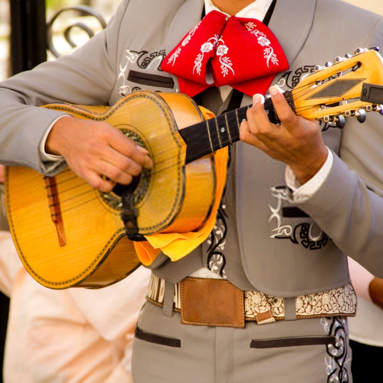 mariachis en Tepatitlán jalisco