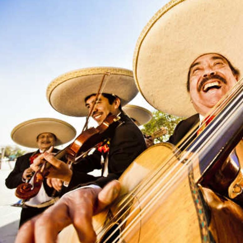 mariachis en Tepatitlán jalisco