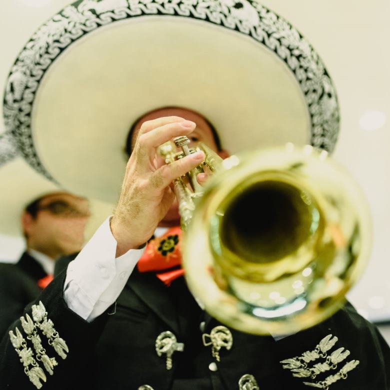 mariachis en Tepatitlán jalisco