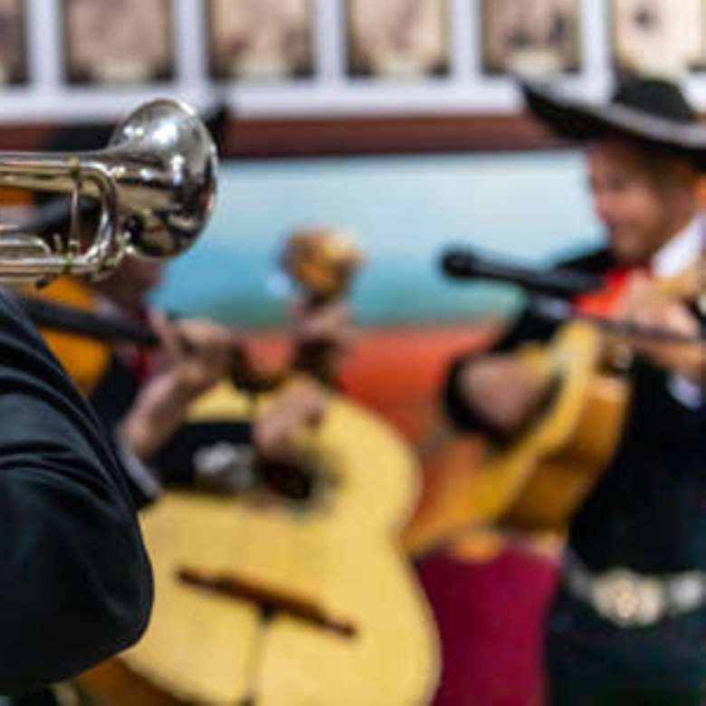 mariachis en Tepatitlán jalisco