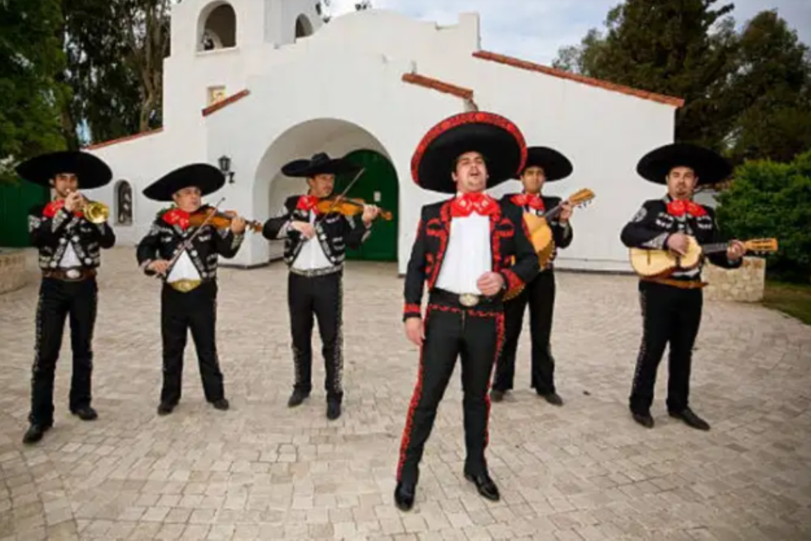 mariachis en Tepatitlán jalisco